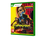 Xbox Cyberpunk 2077: Ultimate Edition - 1201571 - zdjęcie 2